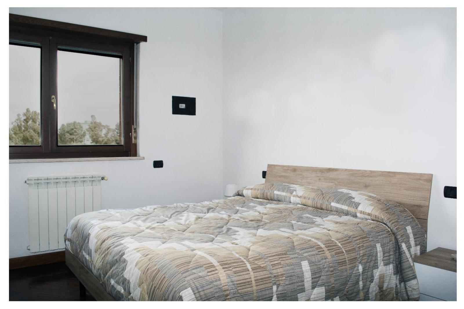 Ostia Holiday Scacco Matto Fiumicino Ngoại thất bức ảnh